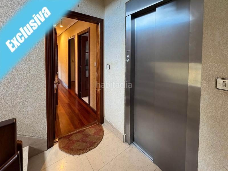 Foto 7d4b7717-fcc3-43fa-be26-ca7a1efb2f90. Appartement dans calle doctor senderos 5 dans Carlos V Laredo