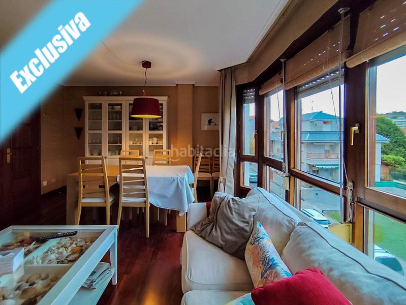 Foto 81d2f487-518b-47a2-8102-42c7ae12ae47. Appartement dans calle doctor senderos 5 dans Carlos V Laredo