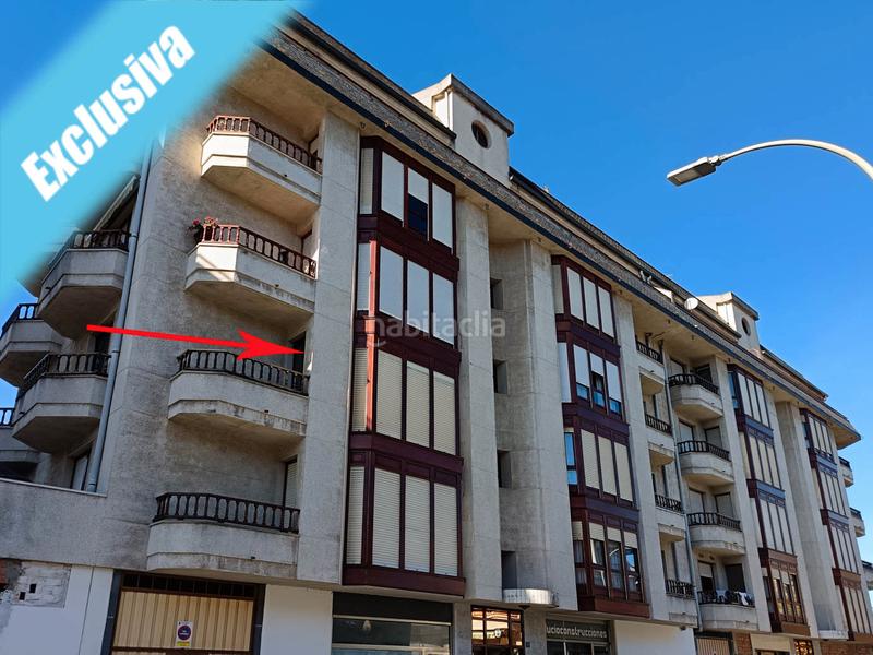 Foto 9070c968-ac8d-410b-8729-3ba61321257c. Appartement dans calle doctor senderos 5 dans Carlos V Laredo
