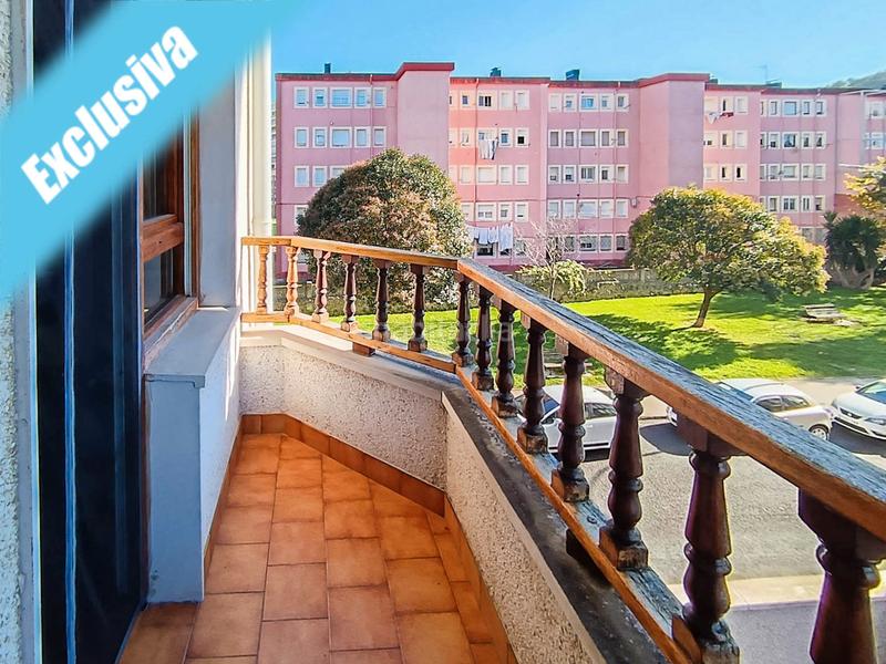 Foto b7211adf-4cd8-4f3d-b64e-dfff36a2e242. Appartement dans calle doctor senderos 5 dans Carlos V Laredo