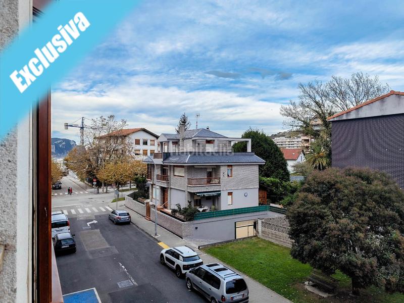 Foto bf9ee024-50a1-43fd-9917-19d6ad193641. Appartement dans calle doctor senderos 5 dans Carlos V Laredo