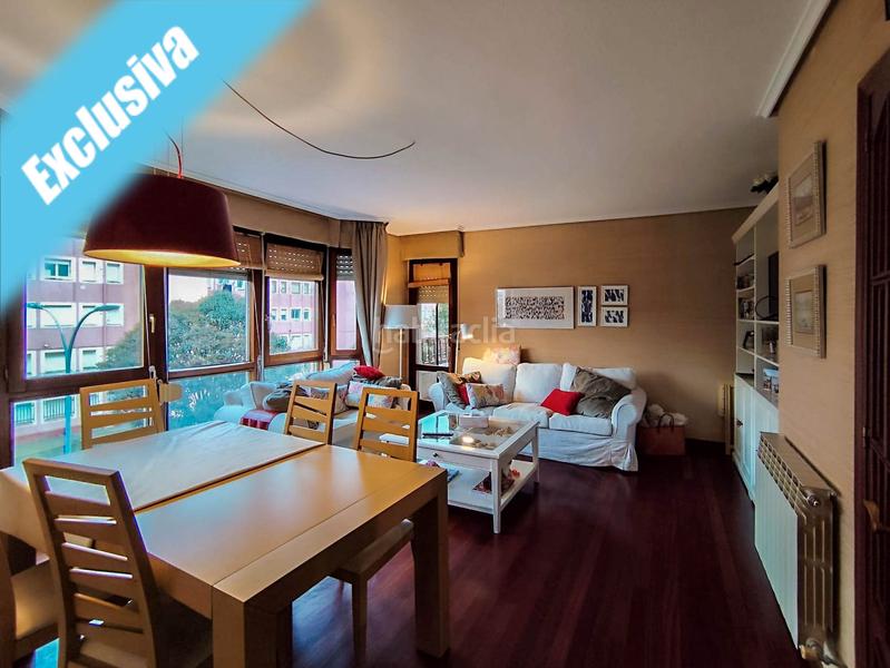 Foto d3480a2c-2efc-4f32-b5ac-0496b433b643. Appartement dans calle doctor senderos 5 dans Carlos V Laredo