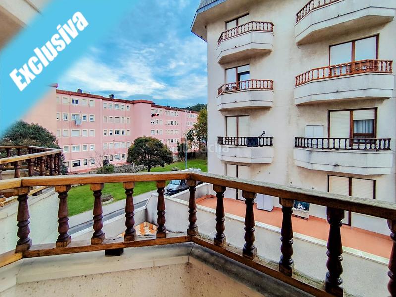 Foto e577f341-c3c5-40df-b245-d6a357bb746b. Appartement dans calle doctor senderos 5 dans Carlos V Laredo