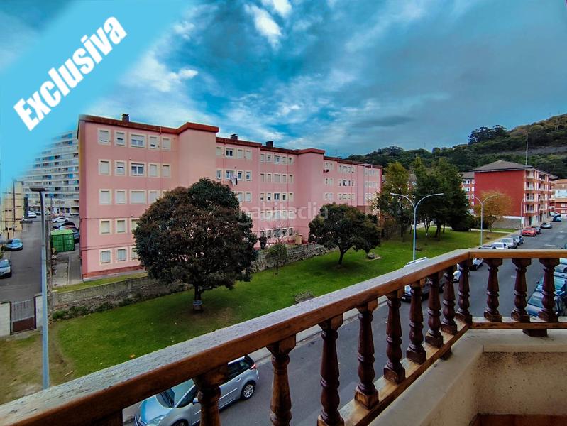 Foto f5427ee6-1545-4b99-9404-a6a8ffb1335f. Appartement dans calle doctor senderos 5 dans Carlos V Laredo