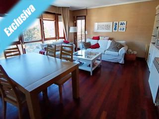 Pis  Calle doctor senderos 5. Piso en la calle doctor sendero, 5, laredo