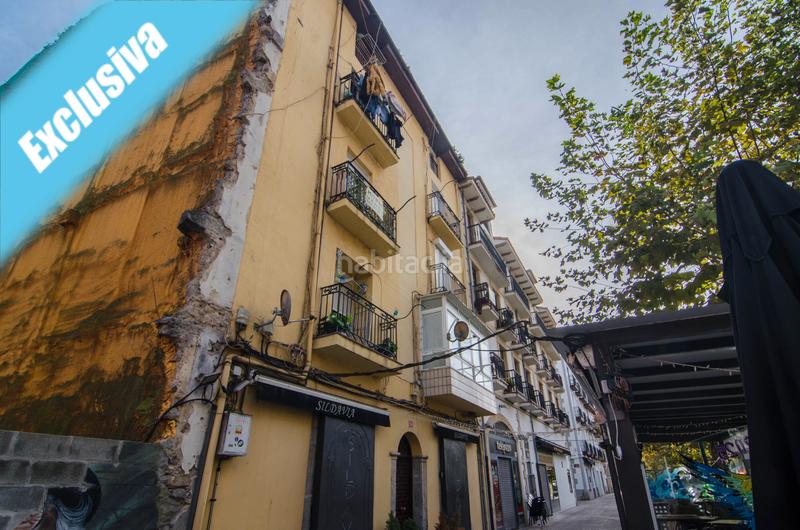 Foto 09e7848c-91ab-451a-b66d-1c7a060f5722. Appartement dans calle menéndez pelayo 36 dans Centro Laredo