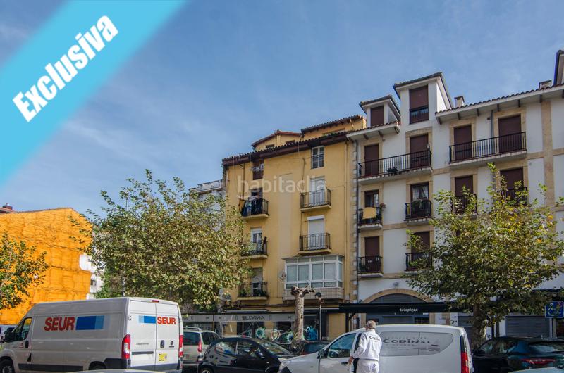 Foto 37efc68e-df5f-442b-8543-3d28cc206afc. Appartement dans calle menéndez pelayo 36 dans Centro Laredo