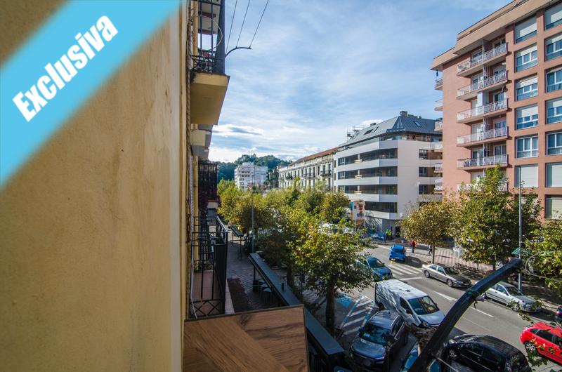 Foto 84038b57-8073-41d1-9df1-10880666b5c1. Appartement dans calle menéndez pelayo 36 dans Centro Laredo