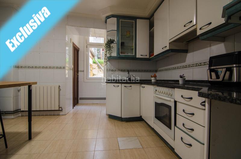 Foto b918b3ae-e509-410d-a6f1-1f4b97120324. Appartement dans calle menéndez pelayo 36 dans Centro Laredo