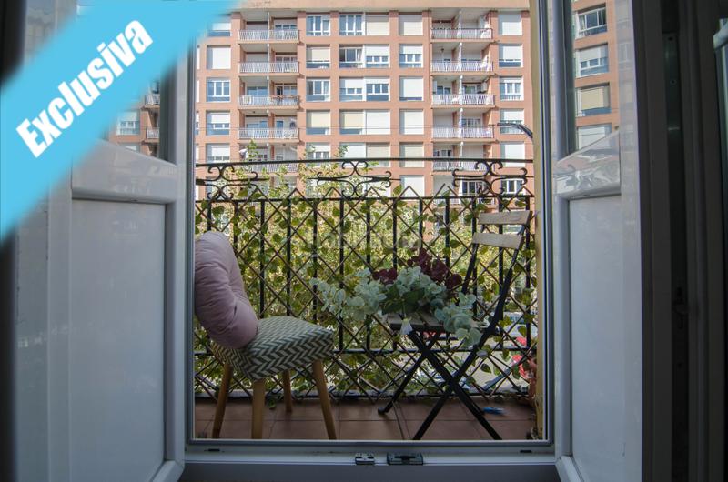 Foto c4046eed-f82f-486b-a04c-0b8fa3549767. Appartement dans calle menéndez pelayo 36 dans Centro Laredo