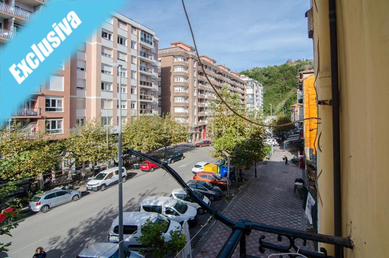 Foto ed5746bd-d59d-4159-a29c-9c284953b547. Appartement dans calle menéndez pelayo 36 dans Centro Laredo