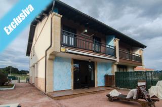 Chalet  Calle pamental 115. Casa en la calle pamental 115, ajo