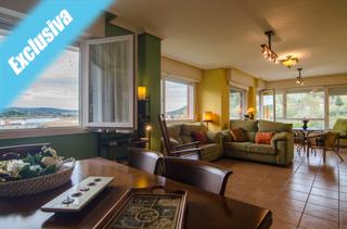 Pis  Calle espina 1. Piso en la calle espina 1, limpias