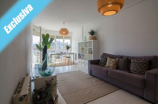 Pis en N-634 171. Piso en urbanizacin atalaya, treto