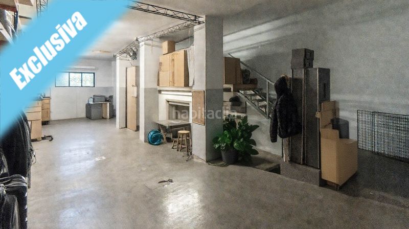 Foto 410203ac-5bbb-4975-be54-5a916f9b1e65. Local comercial a calle callejilla 14 a Centro Laredo