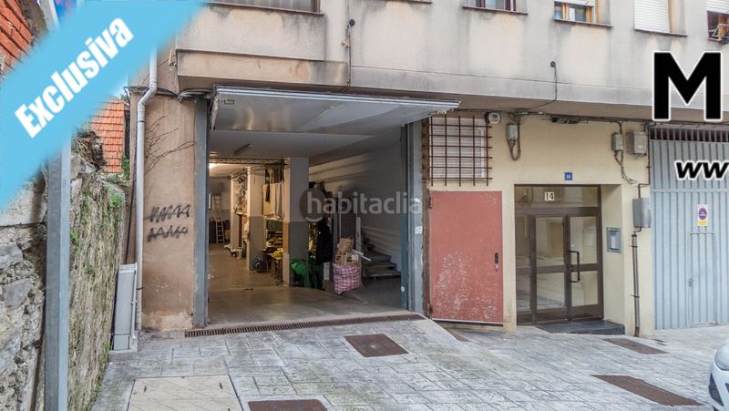 Foto bd8573af-5873-4188-8a4a-6d87ba11d161. Local comercial a calle callejilla 14 a Centro Laredo