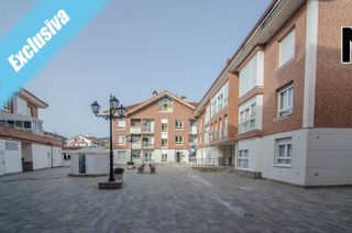 Pis en Calle cantarranas 31a. Piso en calle santa luc�a 1, ampuero