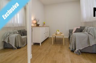 Apartament en R�o sauga 1. Piso en la calle r�o sauga 1, colindres