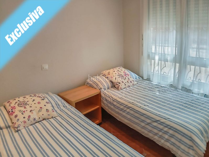 Foto 3fd53a0e-da61-42c9-a26f-a488f939cad5. Casa adossada amb calefacció a Carlos V Laredo