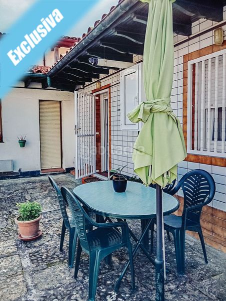 Foto 4fae8344-517e-43f5-8f4e-c967712d9b06. Casa adossada amb calefacció a Carlos V Laredo