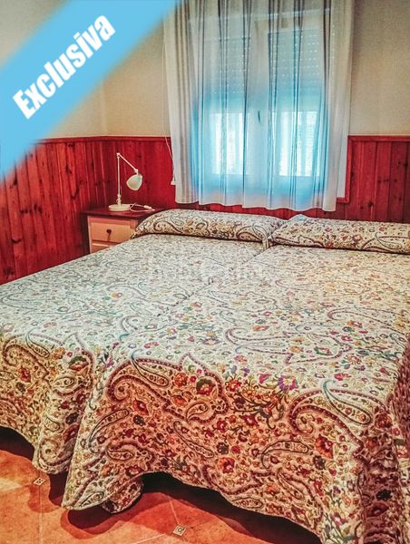 Foto 571a3e1e-9b10-40f4-8f72-9f515443842d. Casa adossada amb calefacció a Carlos V Laredo