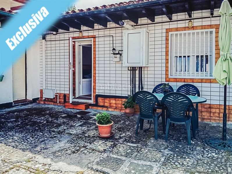 Foto 5fdcae2f-1051-4ca0-a66b-b391923734d6. Casa adossada amb calefacció a Carlos V Laredo