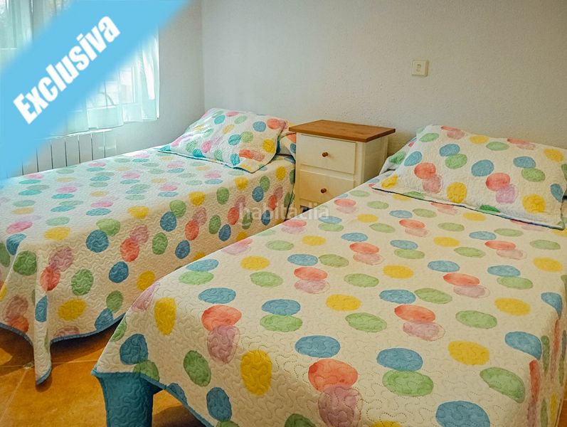 Foto a651a47c-6407-41e2-9985-cf6dc639dcda. Casa adossada amb calefacció a Carlos V Laredo