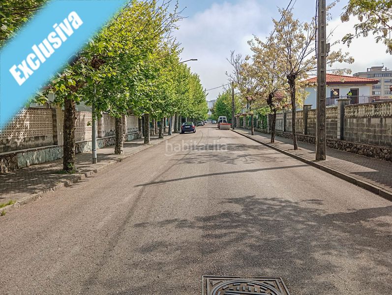 Foto a6ed8020-071e-48b3-b648-8c05f7e21a53. Casa adossada amb calefacció a Carlos V Laredo