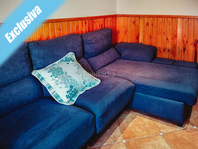 Foto b7080cb7-7226-440a-96e4-ecb8dad2b782. Casa adossada amb calefacció a Carlos V Laredo