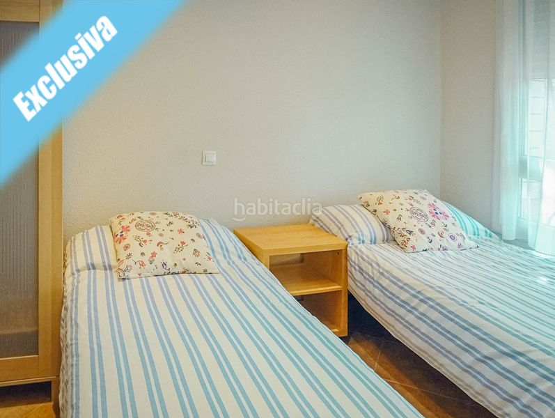 Foto e41d7567-b14b-4d5d-927b-21a17bf04db5. Casa adossada amb calefacció a Carlos V Laredo