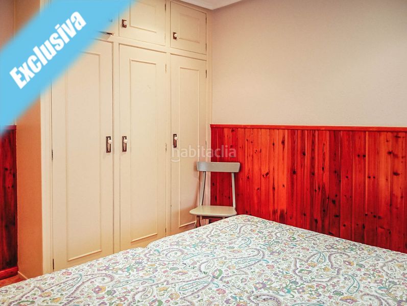 Foto f94ceda2-ee4e-47e0-a690-316d3f5530fa. Casa adossada amb calefacció a Carlos V Laredo