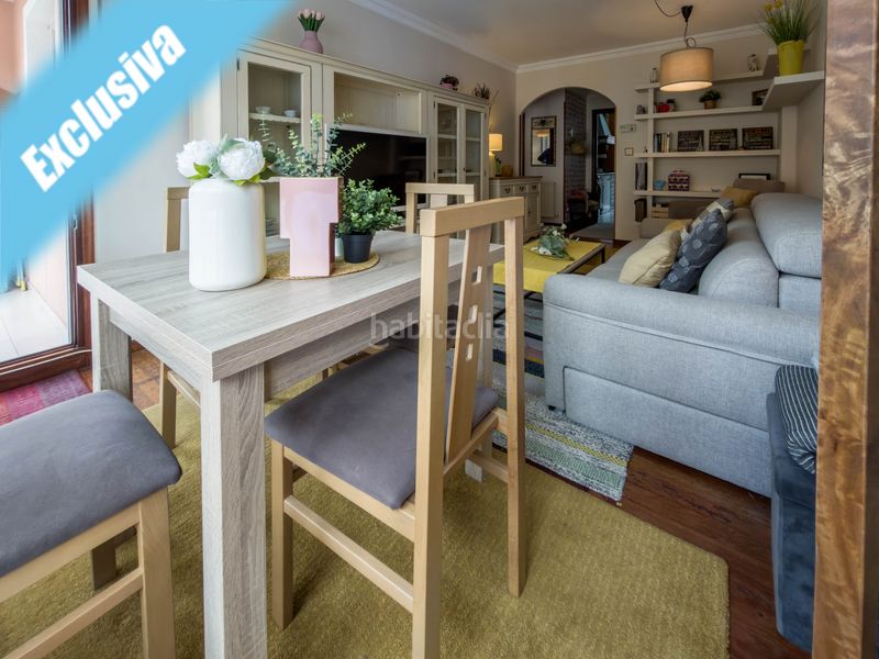 Foto 2d43ee60-d425-4658-a46d-3195a6b4c87d. Pis a calle emperador 5 a Centro Laredo