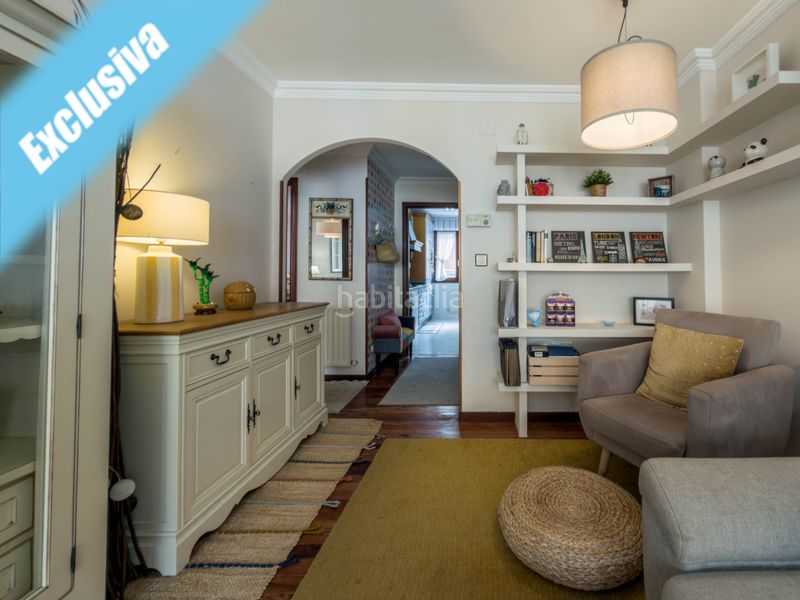 Foto 33a74365-7830-4466-ab19-fa495bbf5ce1. Pis a calle emperador 5 a Centro Laredo