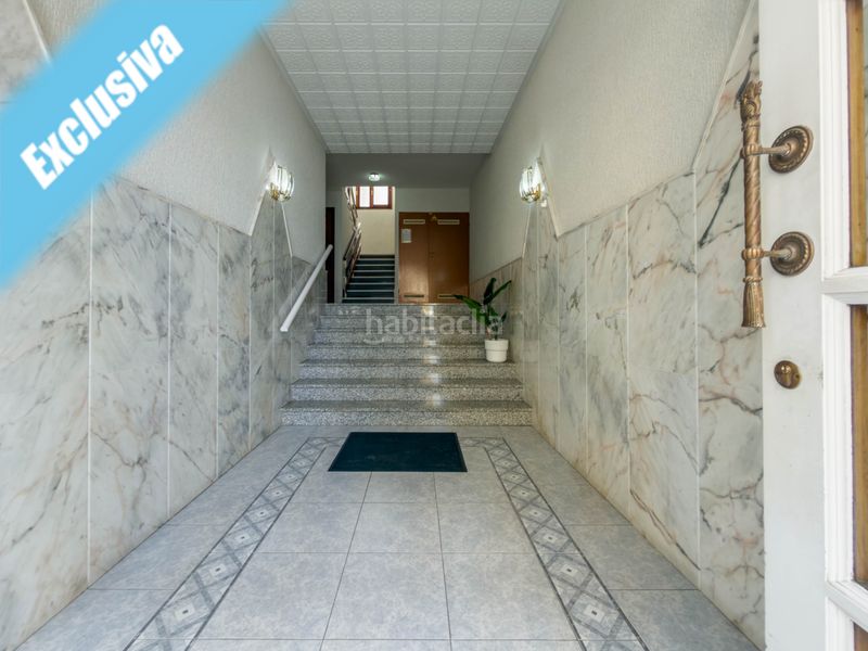 Foto 3dc9b052-78aa-4c79-835e-d6650180f9d5. Pis a calle emperador 5 a Centro Laredo