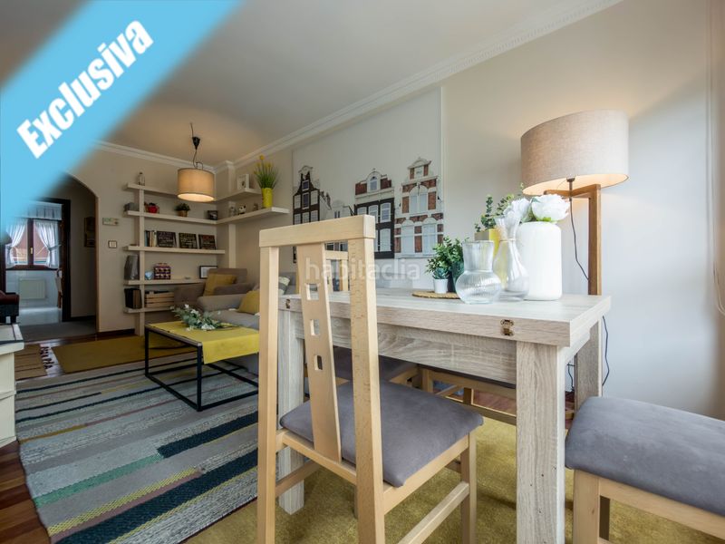 Foto 50fc26c0-c7c6-4fdc-a78f-ff26c643dd6d. Pis a calle emperador 5 a Centro Laredo