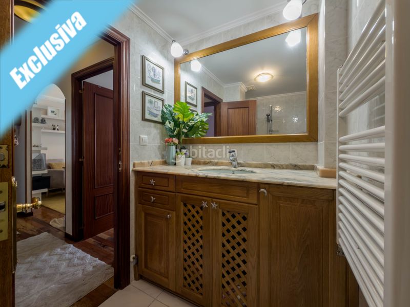 Foto 7d80dfd2-8164-4a06-a282-5a91538cfab9. Pis a calle emperador 5 a Centro Laredo