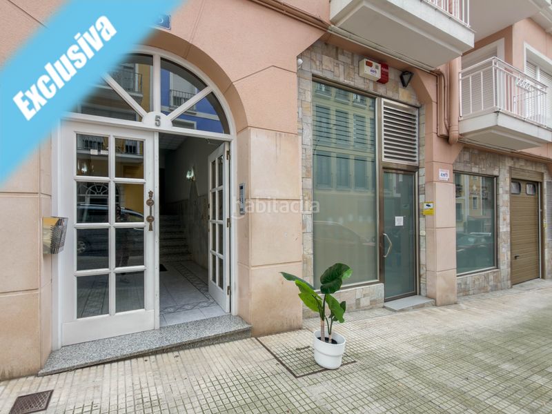 Foto 879c22ff-84d5-400b-9c8c-bc9e0504006d. Pis a calle emperador 5 a Centro Laredo