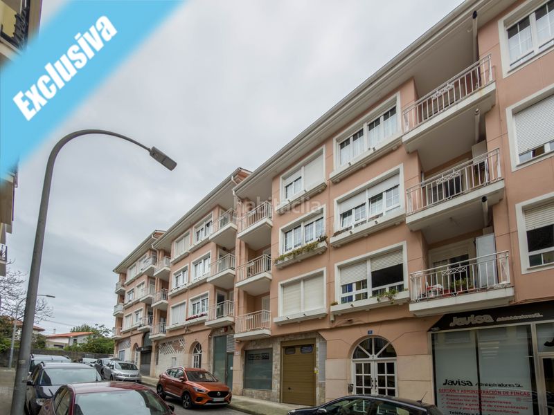 Foto 88891cd4-f6c4-4ce3-81bf-9466957b64f8. Pis a calle emperador 5 a Centro Laredo