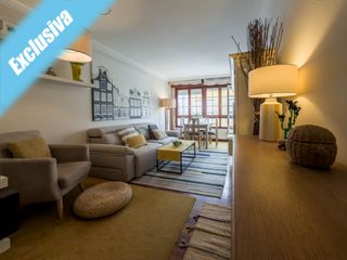 Appartement  Calle emperador 5. Piso en la calle emperador 5, laredo