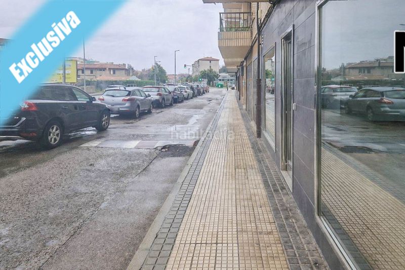 Foto 3877e7f3-e5c8-4332-967d-125edba7c9bb. Local comercial en calle el pelegrín 35 local en calle el pelegrín 35, en Laredo