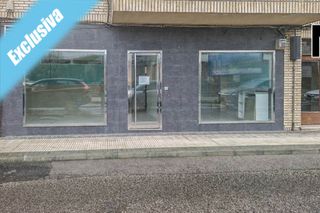 Local Comercial a Calle El Pelegrín 35