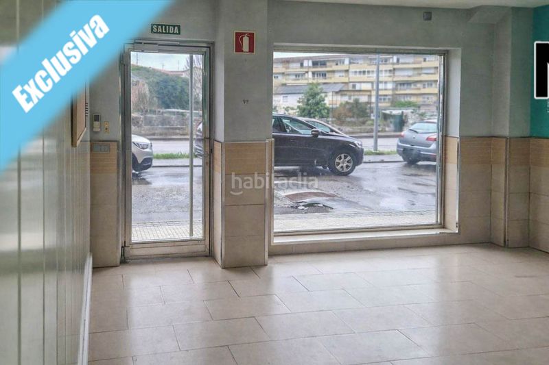 Foto d51406d3-6665-40f5-82e7-696632231890. Local comercial en calle el pelegrín 35 local en calle el pelegrín 35, en Laredo