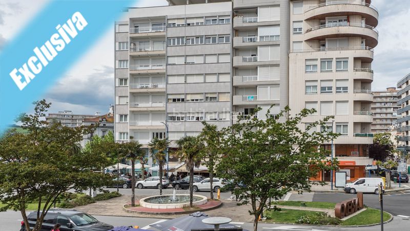 Foto d71007a8-6683-42d8-912e-dedeeb91bed5. Pis a plaza cachupín 3 a Centro Laredo