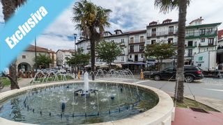 Appartement  Plaza cachupín 3. Piso en la plaza cachupín 13, laredo