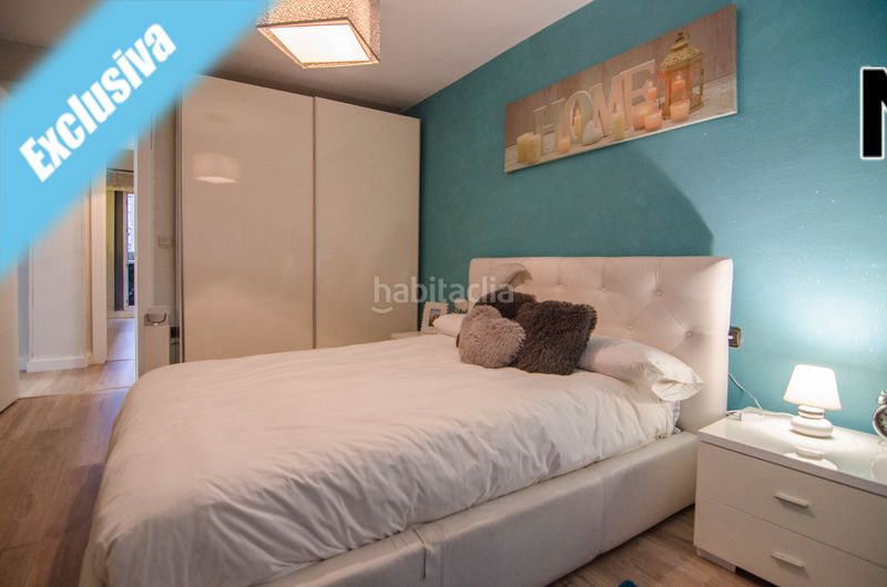 Foto 268389d2-275c-4430-9a75-7772bf659b6b. Flat in calle doctor federico de la lastra 4 in Centro Laredo