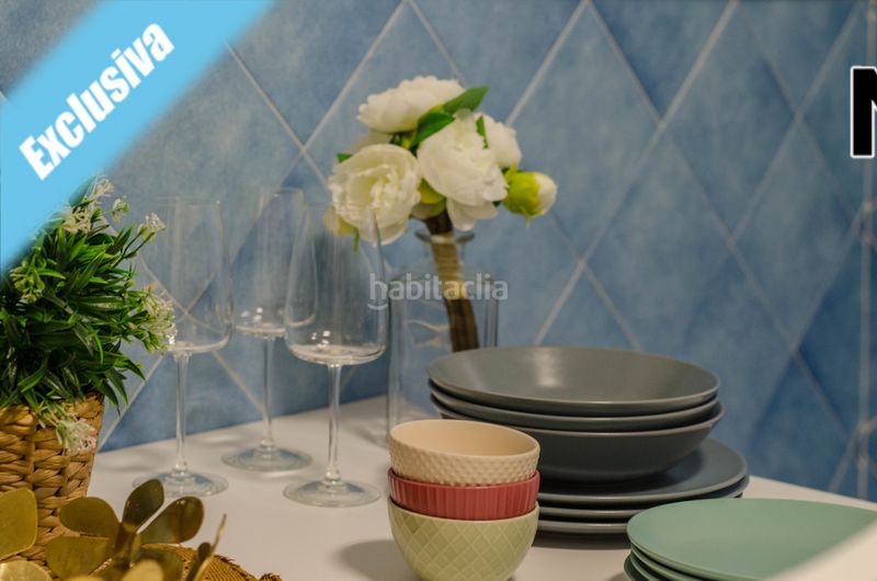Foto 2f8f20f9-dd39-4b6c-a7d6-92944a9a5fff. Flat in calle doctor federico de la lastra 4 in Centro Laredo