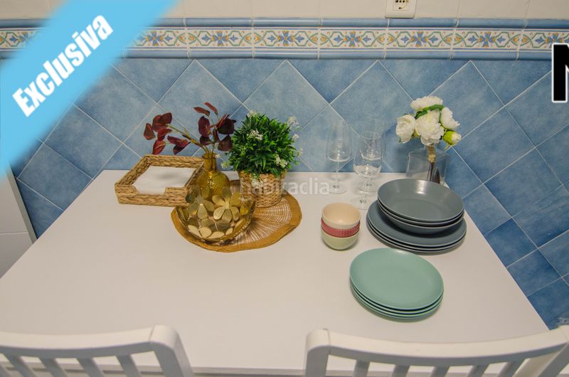 Foto 40bdba06-6a64-41be-ae2b-10b7b142fccc. Flat in calle doctor federico de la lastra 4 in Centro Laredo