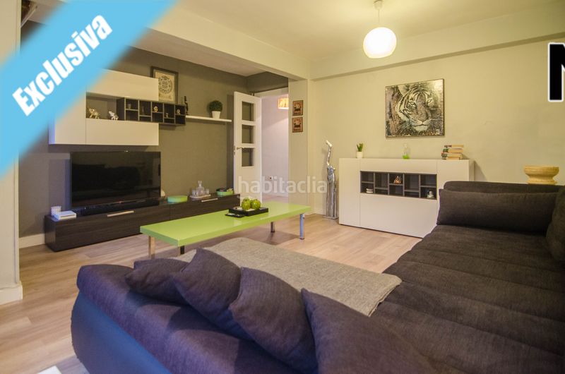 Foto 45a51b0c-8e78-455b-bb4b-38cccd5a003a. Flat in calle doctor federico de la lastra 4 in Centro Laredo