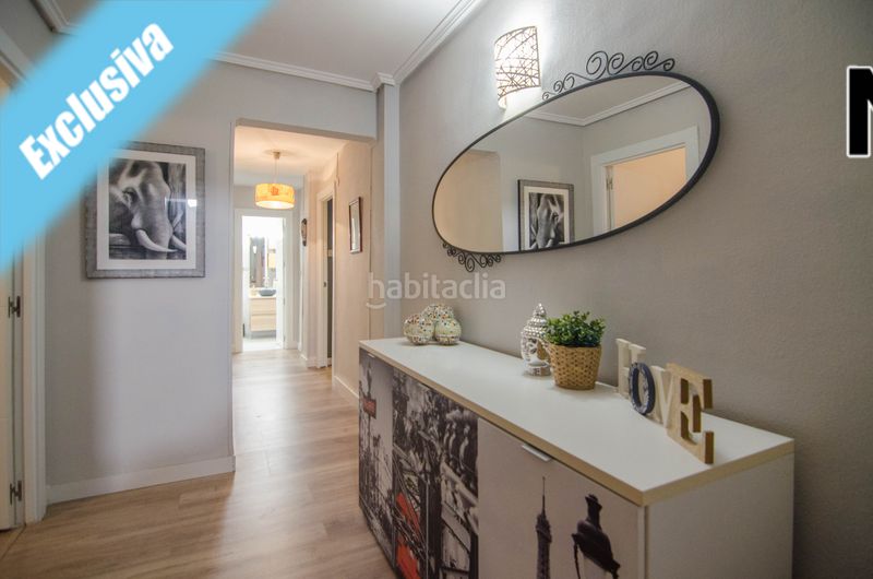 Foto 74d00e58-6bb5-4ca3-800b-6746ea3cd979. Flat in calle doctor federico de la lastra 4 in Centro Laredo