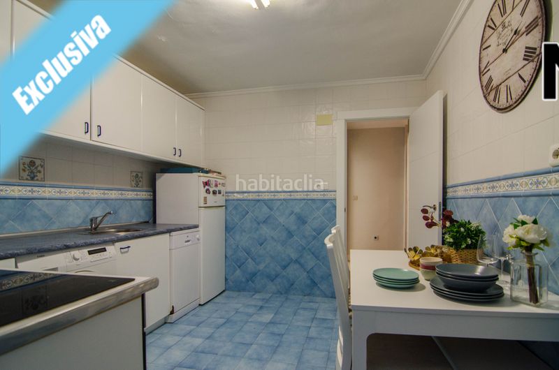Foto 792ffeca-283e-4649-8e25-dfcae5dd6644. Flat in calle doctor federico de la lastra 4 in Centro Laredo